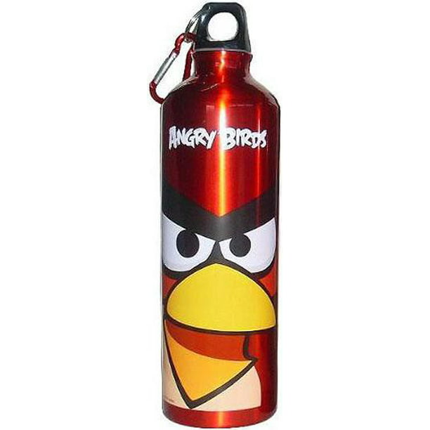 Angry Birds Movie Aluminum Kids Water Bottle